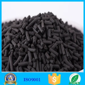 Activated Carbon for Office and civil electrical appliances to remove organic matter