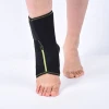 Adjustable Ankle Support hiking running compression Ankle brace