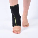 Adjustable Ankle Support hiking running compression Ankle brace