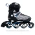 Import Adjustable Inline Skates,hot sale semi-soft inline skate roller shoes from China