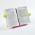 Import adjustable simply plastic wholesale antique book bookends from China