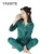 Import adult cartoon women pajamas ladies sleepwear from China