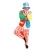 Import Adult Men&#39;s Crazy Clown Party Fancy Costume Mens from China