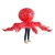 Import Adult Octopus Inflatable Blow Up Party Costumes Cosplay Suit Animal Halloween Costumes Inflatable Octopus Costume from China