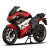 Import Adult Range 80km 2000W 3000W Off Road Electric Full Size Motorcycle from China