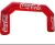 Import Advertising Inflatable Gate With Logo Promotional Mediums And Advertisements from China