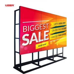 Advertising screen display for China Wholesale, LED advertising led tv