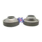 Aerosol Cones aerosol spray cans cone diam 65mm Tinplate Cans aerosol can components