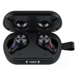 Affordable BLE TWS true wireless stereo earphones mini wireless earbuds cheap tws earphone