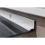 Import affordable good quality stainless steel glass awnings canopies from China
