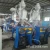 Import Agricultural plastic labyrinth drip irrigation tape/hose making machine/production line from China