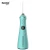 Import Ailbaba China USB Rechargeable 300ml Jet IPX7 Waterproof Electric Water Flosser Portable Dental Spray Cordless Oral Irrigator from China