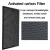 Import Air Purifier True Hepa Activated Carbon Air Filter FY1413 from China