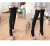 Import AJ18600 Extra Long Cotton Thigh High Socks Over the Knee High Boot Stockings Cotton Leg Warmers from China