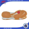  shoes rubber sole manufacturer in China rubber soles for badminton shoes