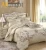 Import ALLBRIGHT sateen fabric made duvet cover set 3d printed bedding set 3pcs cotton bed sheet from China