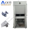 ALM-1300 Aluminium Dross Scrap Separation Machine For Melting Furnace