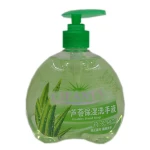 aloe liquid hand soap