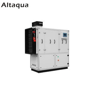 Altaqua 15L/h industrial dehumidifier machine for swimming pool
