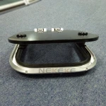 Aluminium alloy hatch marine boat window
