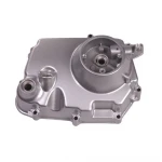 aluminium alloy Jh70 Hand Eec 70 Cc Electric Motorcycle Clutch Right Cover Parts