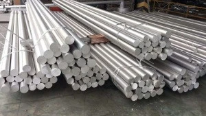 aluminium bar types cheap price  round bar aluminum rod stainless steel bar China factory