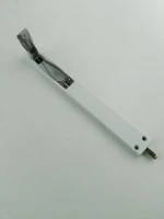 aluminium door flush bolts in door and window