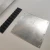 Aluminium Soaking Plate for Battery Cooling