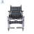 Import Aluminum alloy foldable wheel chair with soft and low price from China