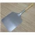 Import Aluminum Blade with Wooden Reinforced Handle Pizza Peel from China