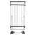 Import Aluminum Collapsible and Portable Wing Clothes Dryer from China