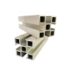 Aluminum Extrude/aluminum Tubular Product /pipeline Corner Joint Profile Pipeline Profile,door & Window Is Alloy 6000 Series