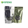 Aluminum Foil Packaging For Toners Powder Bodybuilding Food Biodegradable Stand-up Pouches Aluminium Coated Plastic Bags
