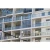 Import aluminum glass balustrade for balcony latest design handrail from China