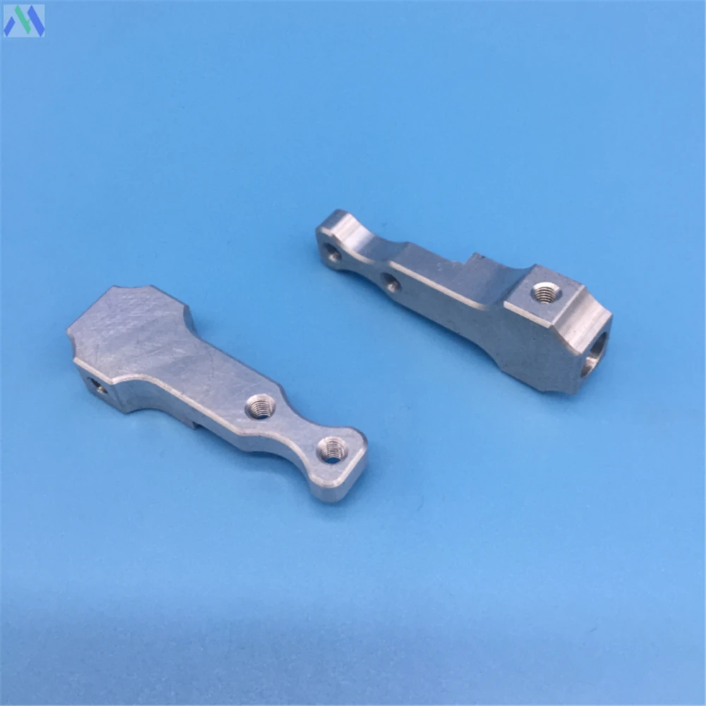 aluminum material cnc machining parts with cnc 4 axis brass milling precision turning parts service