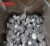 Import Aluminum titanium boron AlTiB  AlTi5B1 cored wire coil aluminum master alloy ingot from China