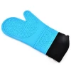 Amazon best sale Extra Long Professional Silicone Oven Mitt