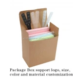 Amazon Hot outdoor school work easy carry face Mask case storage box