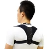 Amazon Hot Sale Adjustable Posture Corrector Back Support Clavicle Brace For Momen Men