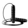 Amazon Hot sale Adjustable speed Heavy Weighted Skipping Jump Rope