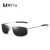 Amazon Hot sale Sunglasses metal frame seven colors TAC lens FS3095 fashion Sports Polarized Sunglasses for driving