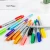 Import amazon hot selling permanent marker pens for board and carton 3colors water based acrylic marker pen from China