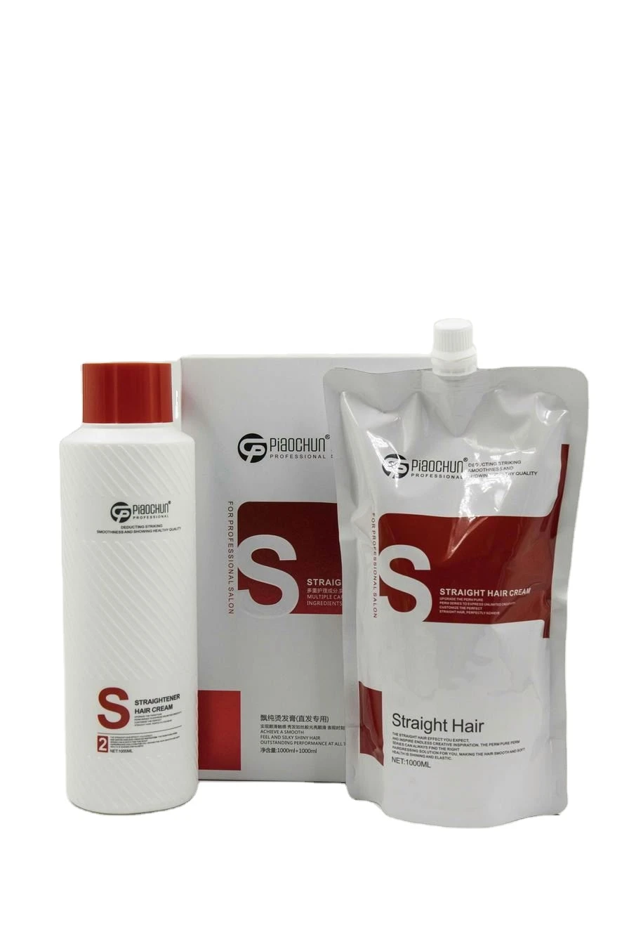 Buy Amazon Hotsell Hair Rebonding Cream Hair Smoothing Hair Treatment  Powder Bleach from Guangzhou Yi Sichen Daily Chemical Co., Ltd., China |  