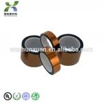 Amber Polyimide Tape Golden tape