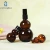 Import Amber Spray Glass Bottles With Spray Cap 10ml Perfume Bottles from China