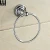 Import American Style Bathroom accessories sets Zinc Alloy Material - Soap DishTowel bar, Towel Ring, Glass Shelf, Tumbler Holder from China