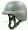 American style UHMWPE bullet proof helmet