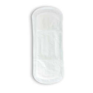 American wingless fluff pulp sanitary napkins women hygiene pads