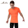 AMESIN OEM latest design branded cheap tracksuits sports wear high quality