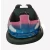 Import amusement park equipment outdoor electric bumper car price for kids from China